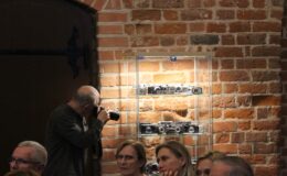 „Rejestracja obrazu na przełomie stulecia” – wystawa aparatów fotograficznych Ryszarda Makszyńskiego w Muzeum Pogranicza