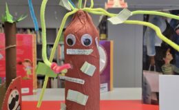 Biblioteka moich marzeń” rozstrzygnięcie konkursu plastycznego