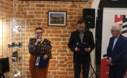 „Rejestracja obrazu na przełomie stulecia” – wystawa aparatów fotograficznych Ryszarda Makszyńskiego w Muzeum Pogranicza