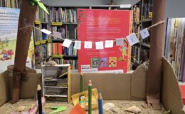 Biblioteka moich marzeń” rozstrzygnięcie konkursu plastycznego