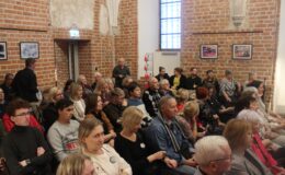 „Rejestracja obrazu na przełomie stulecia” – wystawa aparatów fotograficznych Ryszarda Makszyńskiego w Muzeum Pogranicza