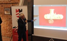 „Rejestracja obrazu na przełomie stulecia” – wystawa aparatów fotograficznych Ryszarda Makszyńskiego w Muzeum Pogranicza