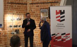 „Rejestracja obrazu na przełomie stulecia” – wystawa aparatów fotograficznych Ryszarda Makszyńskiego w Muzeum Pogranicza
