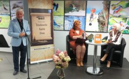 Noc Bibliotek – wiersze i motywacja do marzeń