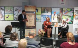 Noc Bibliotek – wiersze i motywacja do marzeń