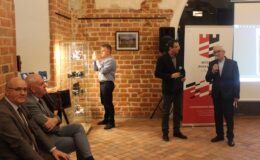 „Rejestracja obrazu na przełomie stulecia” – wystawa aparatów fotograficznych Ryszarda Makszyńskiego w Muzeum Pogranicza