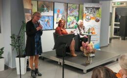 Noc Bibliotek – wiersze i motywacja do marzeń