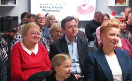 Noc Bibliotek – wiersze i motywacja do marzeń