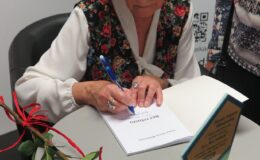 Noc Bibliotek – wiersze i motywacja do marzeń