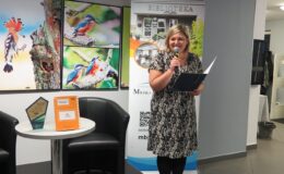 Noc Bibliotek – wiersze i motywacja do marzeń