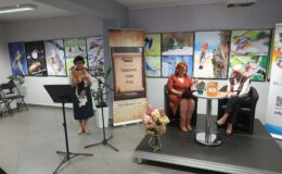 Noc Bibliotek – wiersze i motywacja do marzeń