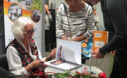 Noc Bibliotek – wiersze i motywacja do marzeń