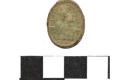 Niezwykły skarb – srebrne monety z XVII wieku trafiły do Muzeum Pogranicza w Działdowie 