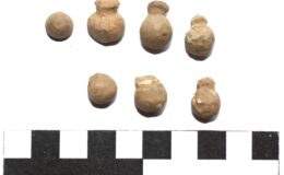 Niezwykły skarb – srebrne monety z XVII wieku trafiły do Muzeum Pogranicza w Działdowie 