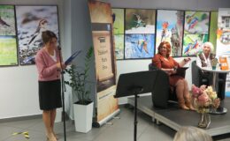 Noc Bibliotek – wiersze i motywacja do marzeń