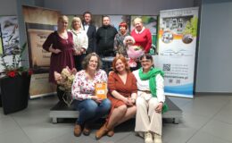 Noc Bibliotek – wiersze i motywacja do marzeń