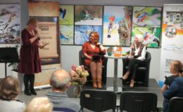 Noc Bibliotek – wiersze i motywacja do marzeń