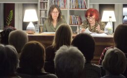 Kameralny „Teatr przy stoliku” 