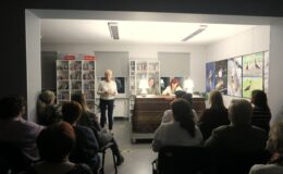 Kameralny „Teatr przy stoliku” 