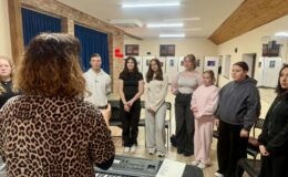 Twórcze Działdowo – muzyka, pasja i inspiracja w jednym głosie