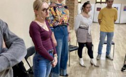 Twórcze Działdowo – muzyka, pasja i inspiracja w jednym głosie