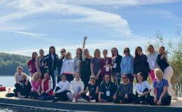 Dance Camp – Siła kobiet – ART FIT Studio Fitnessi, ART MUSIC Szkoła Muzyki i Tańca