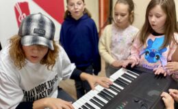 Twórcze Działdowo – muzyka, pasja i inspiracja w jednym głosie