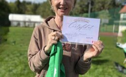 Dance Camp – Siła kobiet – ART FIT Studio Fitnessi, ART MUSIC Szkoła Muzyki i Tańca