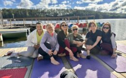 Dance Camp – Siła kobiet – ART FIT Studio Fitnessi, ART MUSIC Szkoła Muzyki i Tańca