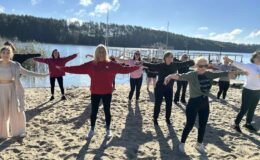 Dance Camp – Siła kobiet – ART FIT Studio Fitnessi, ART MUSIC Szkoła Muzyki i Tańca