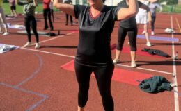 Dance Camp – Siła kobiet – ART FIT Studio Fitnessi, ART MUSIC Szkoła Muzyki i Tańca