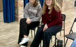 Twórcze Działdowo – muzyka, pasja i inspiracja w jednym głosie