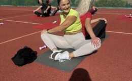 Dance Camp – Siła kobiet – ART FIT Studio Fitnessi, ART MUSIC Szkoła Muzyki i Tańca