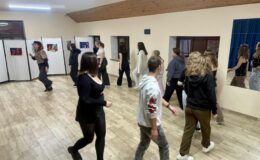 Twórcze Działdowo – muzyka, pasja i inspiracja w jednym głosie