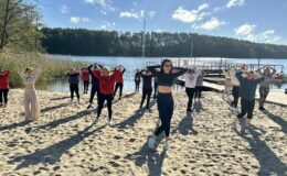 Dance Camp – Siła kobiet – ART FIT Studio Fitnessi, ART MUSIC Szkoła Muzyki i Tańca