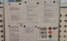 Hasło Planu Daltońskiego „Pomóż mi zrobić to samemu”