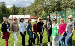 Dance Camp – Siła kobiet – ART FIT Studio Fitnessi, ART MUSIC Szkoła Muzyki i Tańca