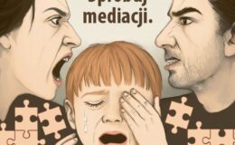 infografika zachęcająca do mediacji