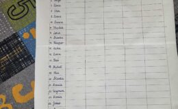 Hasło Planu Daltońskiego „Pomóż mi zrobić to samemu”