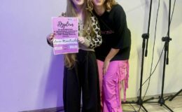 Twórcze Działdowo – muzyka, pasja i inspiracja w jednym głosie