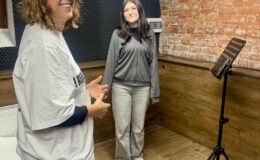 Twórcze Działdowo – muzyka, pasja i inspiracja w jednym głosie