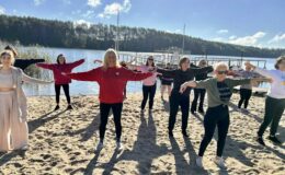 Dance Camp – Siła kobiet – ART FIT Studio Fitnessi, ART MUSIC Szkoła Muzyki i Tańca