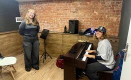 Twórcze Działdowo – muzyka, pasja i inspiracja w jednym głosie