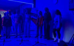 Twórcze Działdowo – muzyka, pasja i inspiracja w jednym głosie