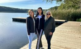 Dance Camp 2025 – trzy dni tańca, ruchu i równowagi z Art Music