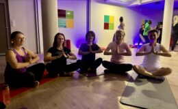 Dance Camp 2025 – trzy dni tańca, ruchu i równowagi z Art Music