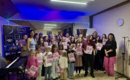 Twórcze Działdowo – muzyka, pasja i inspiracja w jednym głosie