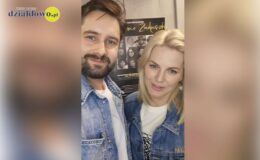Ewelina Szambora i Daniel Chodyna