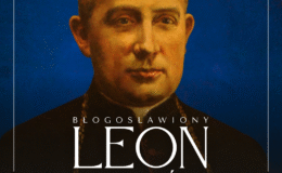 Błogosławiony Biskup Leon Wetmański