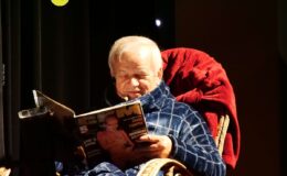 „Historia jednego wesela” na bis